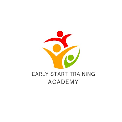 Early Start Training Academy Logo